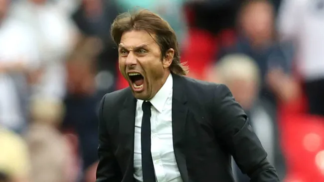 Conte và 5 quyết sách cần làm ngay để giữ ghế tại Chelsea - Bóng Đá