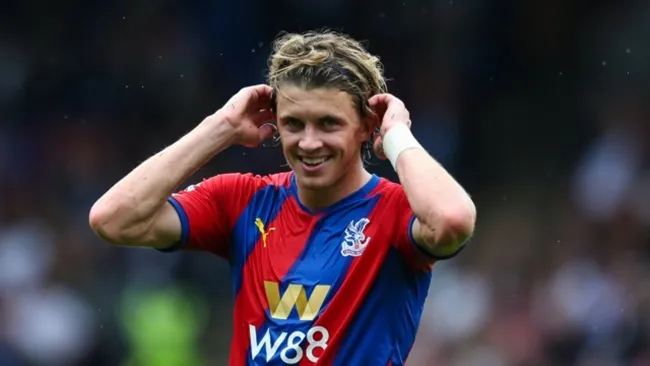 Newcastle muốn Conor Gallagher - Bóng Đá
