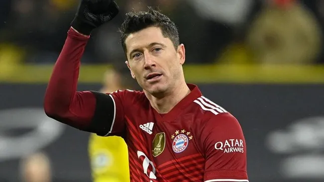 Phía Lewandowski ra tối hậu thư cho Bayern - Bóng Đá