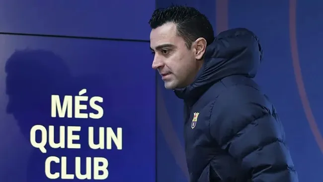 Những tân binh đang giúp Xavi tạo cuộc cách mạng tại Barca - Bóng Đá