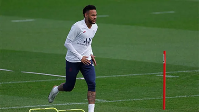 Pochettino tiết lộ Neymar xuất hiện trước Real - Bóng Đá