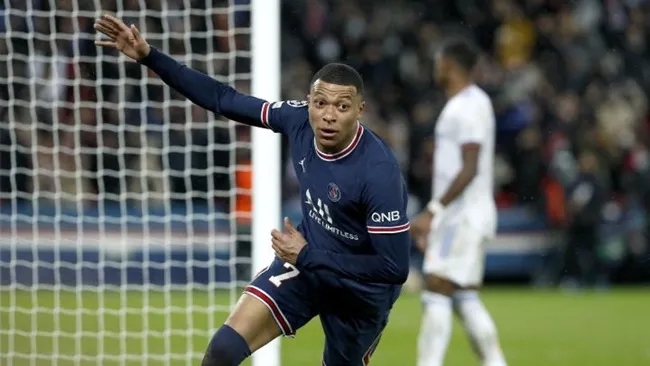 Khả năng Mbappe rời PSG là 99%, giờ là 65' - Bóng Đá