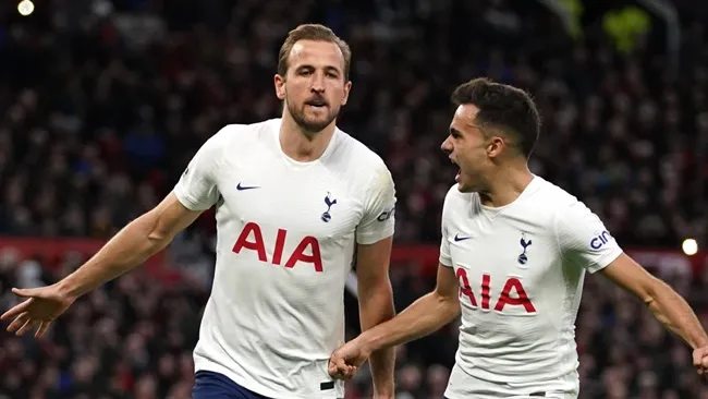 Harry Kane đưa ra gợi ý lớn về tương lai tại Tottenham - Bóng Đá