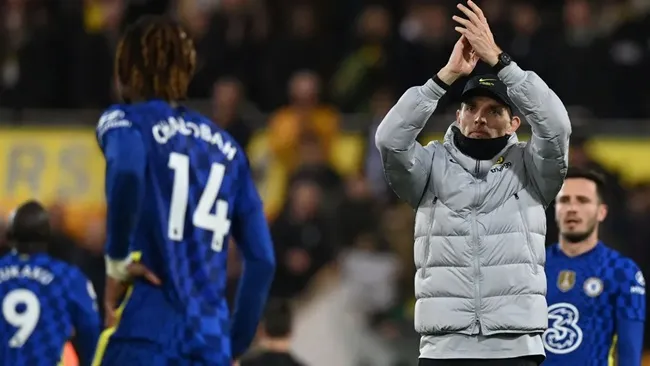 Tuchel 'vui mừng' Yêu cầu đóng cửa của Chelsea vs Middlesbrough rút lại - Bóng Đá