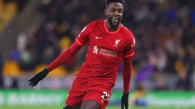 THREE REASONS WHY MILAN CHOSE LIVERPOOL STRIKER ORIGI - Bóng Đá