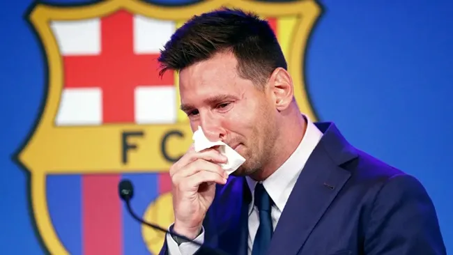 Messi returning to Barcelona is 'not impossible', says Laporta adviser Masip - Bóng Đá