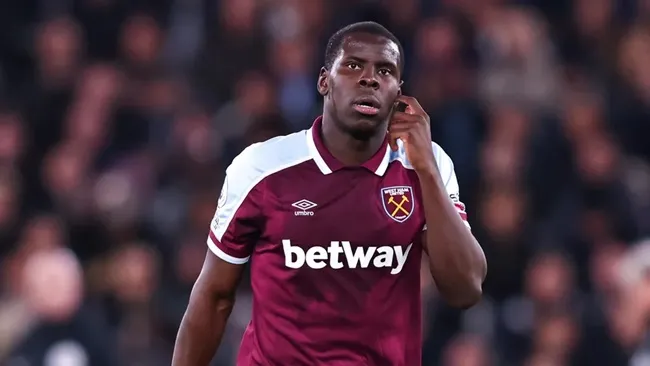 West Ham make donations to animal welfare charities following Zouma cat abuse video - Bóng Đá