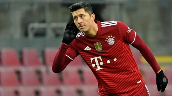 Lewandowski sẽ rời Bayern, tìm đến sự kết hợp hoàn hảo? - Bóng Đá