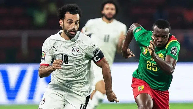 Ex-Egypt’s Gomaa reveals hope in Liverpool’s Salah, defends Arsenal’s Elneny - Bóng Đá