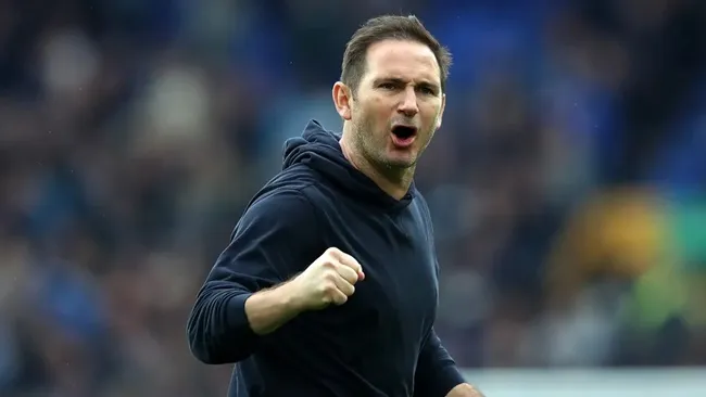 Lampard hopes Blues supporters understand excitement - Bóng Đá