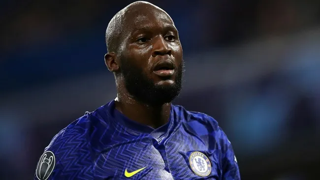 Động thái của Tuchel đặt dấu chấm hết cho Lukaku - Bóng Đá