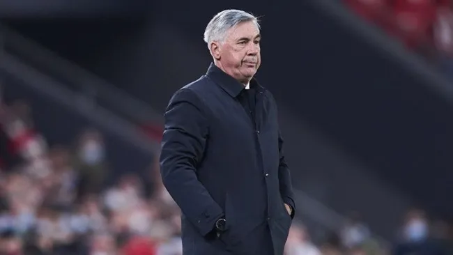 Ancelotti cao tài đánh bại Pep bằng hai sự thay đổi chí mạng - Bóng Đá