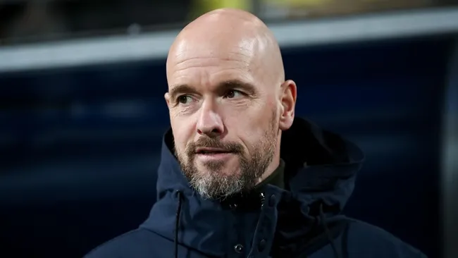 Ten Hag tổ chức họp, trợ lý cũ của Sir Alex góp mặt - Bóng Đá