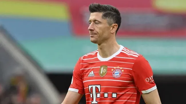 Lewandowski given transfer warning by Bayern president Hainer - Bóng Đá