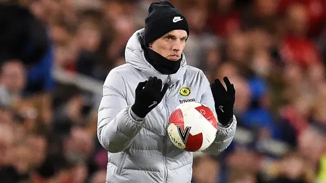 Tuchel struggles to see how to close gap to Man City and Liverpool - Bóng Đá