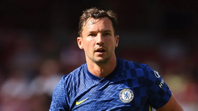 Danny Drinkwater confirms Chelsea exit after turbulent five years - Bóng Đá