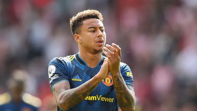 Jesse Lingard sends 