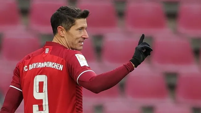 Barcelona không muốn đưa ra lời đề nghị thứ tư cho Robert Lewandowski - Bóng Đá