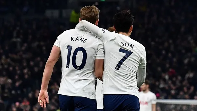 Đội hình của Tottenham sau khi đón tân binh - Bóng Đá