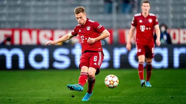 Lisandro Martinez: Noi gương Kimmich và là 'bộ não' Ten Hag khao khát - Bóng Đá