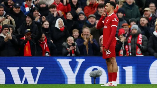 Ảnh Liv vs Fulham - Bóng Đá
