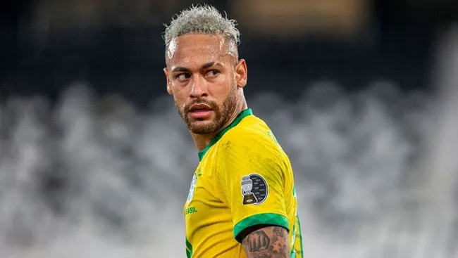 Khó khăn tuổi 30 của Neymar - Bóng Đá