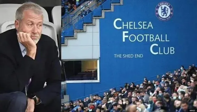 1 nhà thầu rút lui khỏi thương vụ mua Chelsea - Bóng Đá