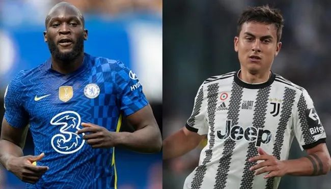 Lukaku đặt dấu chấm hết cho một thương vụ của Inter - Bóng Đá