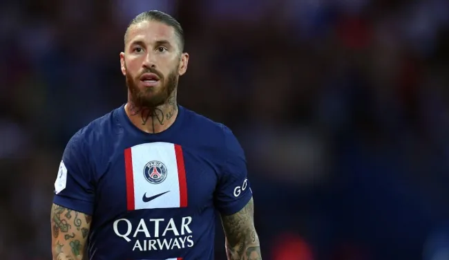 PSG tìm nhân tố mới cạnh tranh cho vị trí của Ramos - Bóng Đá