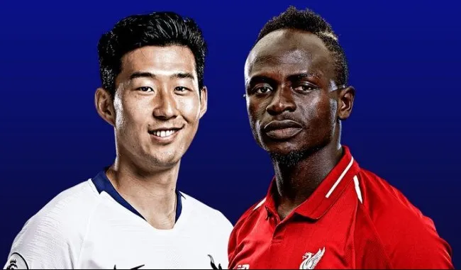 Darren Bent: Son Heung-min xịn hơn Sadio Mane - Bóng Đá