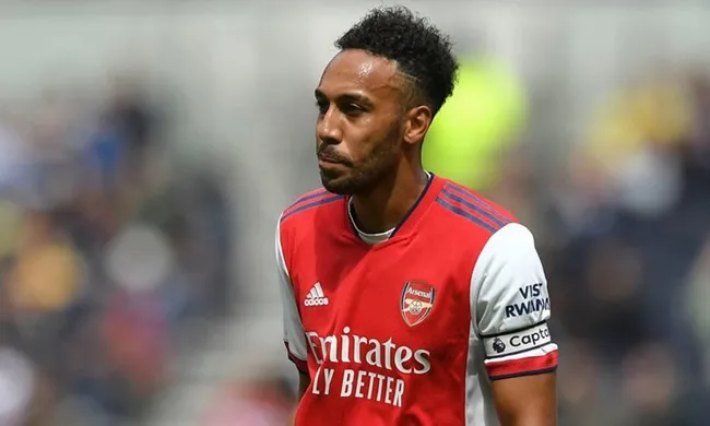 Rũ bỏ ngày đen tối tại Arsenal, Aubameyang trên đường hồi sinh - Bóng Đá