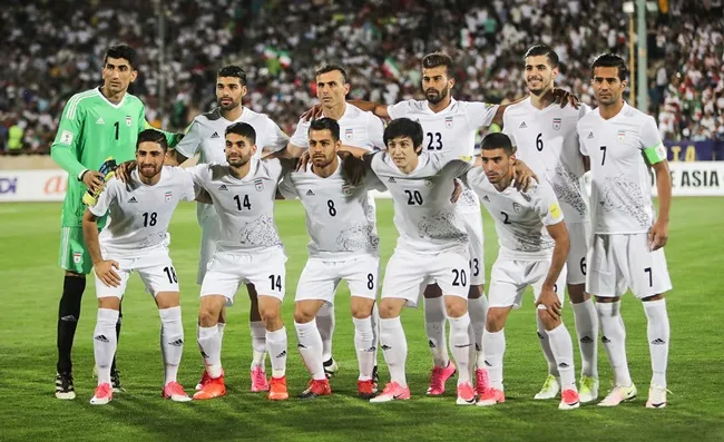 Lộ diện đội bóng đầu tiên đặt chân đến Nga tranh tài ở World Cup 2018 - Bóng Đá