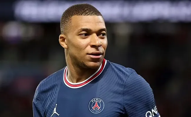 PSG chốt đề nghị bom tấn cuối cùng giữ chân Mbappe - Bóng Đá