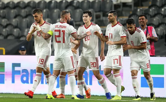 5 điều đáng chờ đợi trận Việt Nam vs Iran: Cơn địa chấn Đỏ tại Abu Dhabi - Bóng Đá