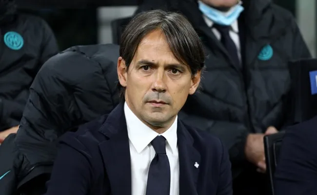 Conte trở thành dĩ vãng tại Inter vì sự đặc biệt của Inzaghi - Bóng Đá