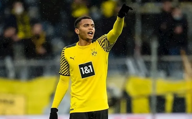 Inter Milan are interested in Manuel Akanji - Bóng Đá