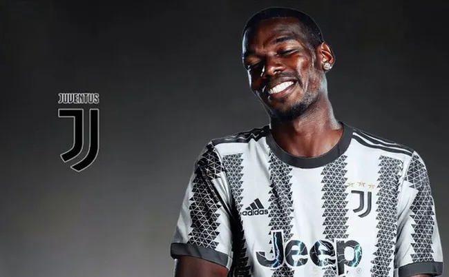 Một vị thế khác của Paul Pogba - Bóng Đá