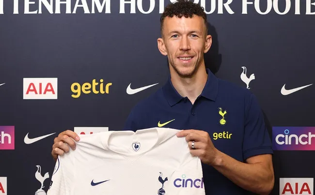 Đội hình của Tottenham sau khi đón tân binh - Bóng Đá