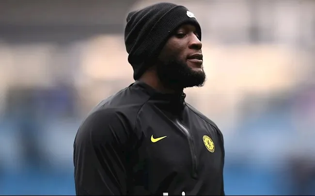 Thomas Tuchel explains why he didn’t bring Romelu Lukaku off the bench with Chelsea losing vs Everton - Bóng Đá