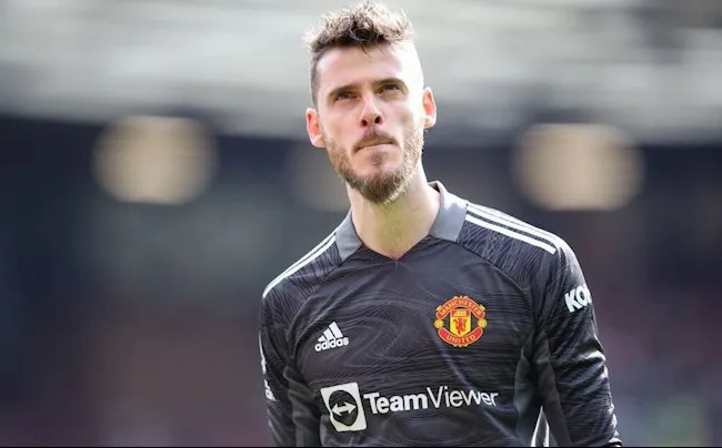 ‘They need fresh faces’ – Kevin Phillips urges Manchester United to let go David De Gea as part of squad overhaul - Bóng Đá