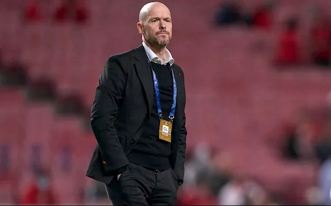 Ten Hag ‘considers other options’ as Man Utd decision date posed - Bóng Đá