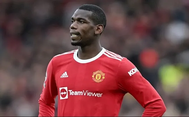 Man City quan tâm Pogba là cú lừa khác dành cho Man Utd? - Bóng Đá