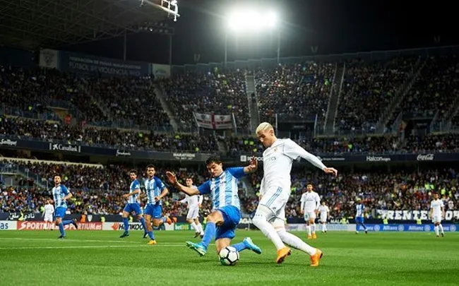 3 ngôi sao Real Madrid cần bán ngay mùa hè này - Bóng Đá