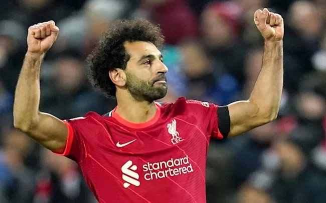 Salah nói lý do chưa gia hạn với Liverpool, không phải vì tiền - Bóng Đá