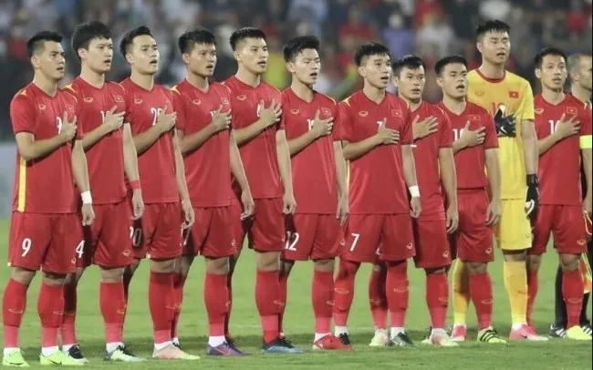 U23 Việt Nam tái lập thành tích sau 17 năm tại SEA Games - Bóng Đá