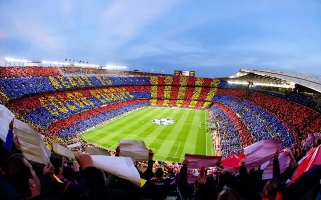 Cú hích Spotify là lời giải cho sự kiệt quệ ngân sách của Barca - Bóng Đá