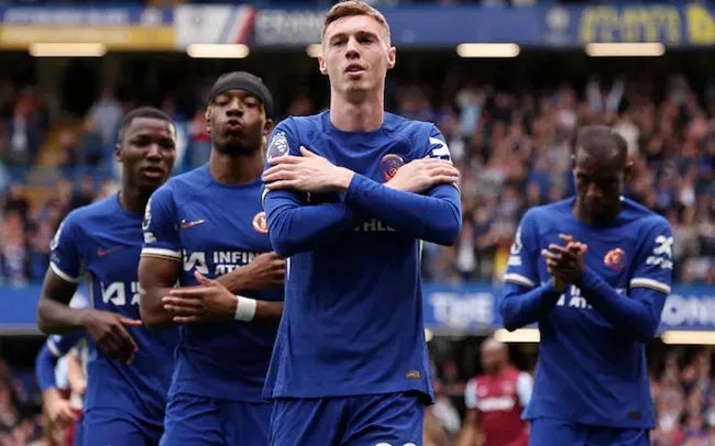 Chelsea cuối cùng đã giống như một đội bóng - Bóng Đá