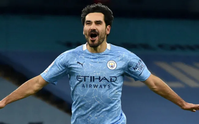Barcelona set to go all-out for Ilkay Gundogan - Bóng Đá