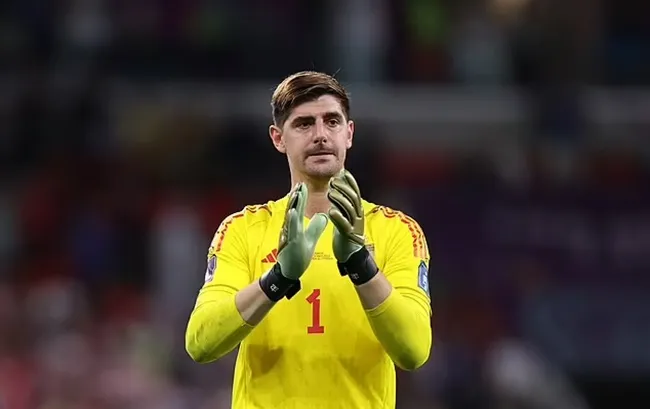 Thibaut Courtois slams Belgium coach over Euro 2024 ‘lies’ - Bóng Đá