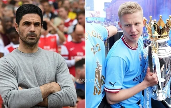 Arteta đã hoàn tất nhu cầu chuyển nhượng của Wenger - Bóng Đá